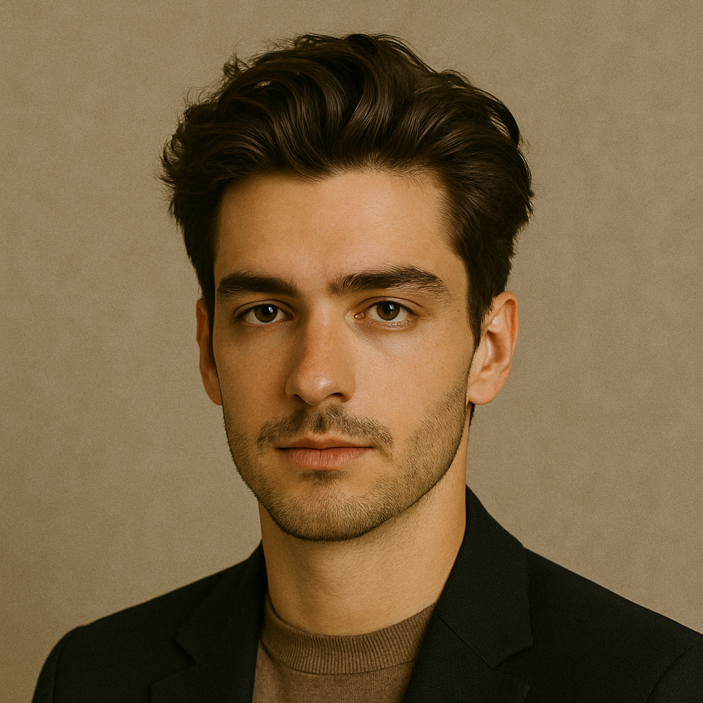 Photo de profil